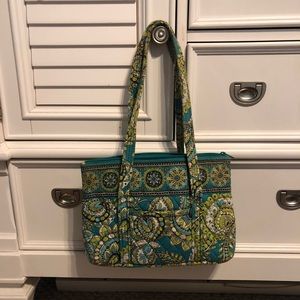 Vera Bradley purse